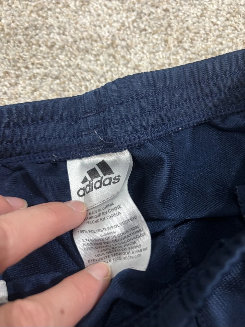 Lot of 5/6 Little Boy Sweatpants Joggers Nike Sweatpants Adidas Sweatpants